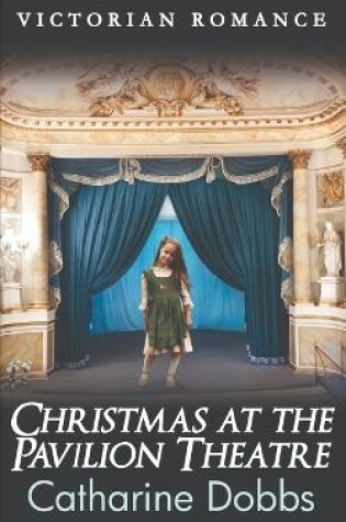 Cover of Christmas at the Pavilion Theatre