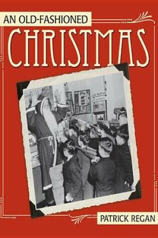 Cover of An Old-Fashioned Christmas