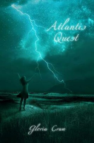 Cover of Atlantis Quest