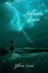 Book cover for Atlantis Quest