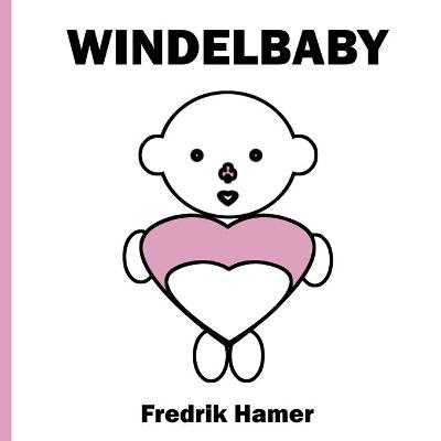 Book cover for Windelbaby