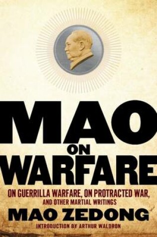 Cover of Mao on Warfare