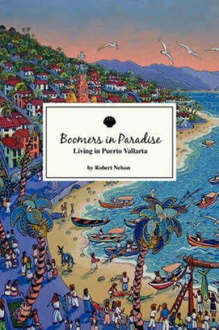Cover of Boomers in Paradise