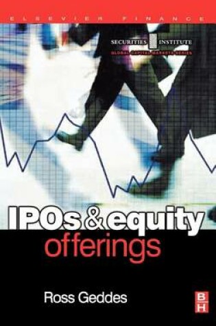 Cover of IPOs and Equity Offerings