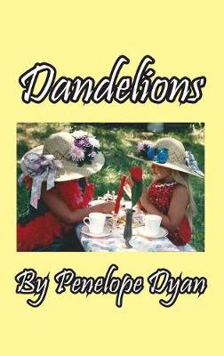 Book cover for Dandelions