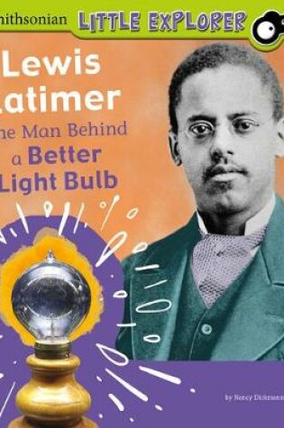 Cover of Lewis Latimer