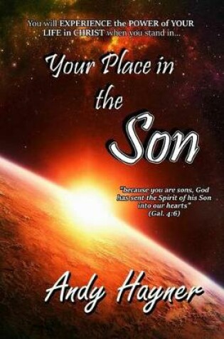 Cover of Your Place in the Son