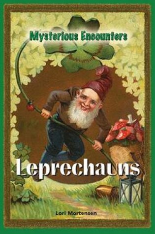 Cover of Leprechauns