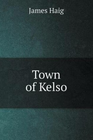 Cover of Town of Kelso