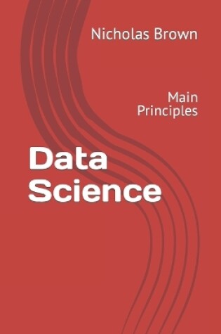 Cover of Data Science