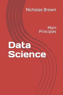 Book cover for Data Science