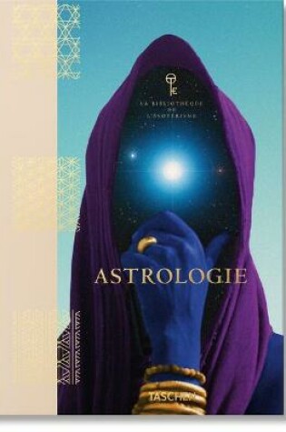 Cover of Astrologie. La Bibliotheque de l'Esoterisme
