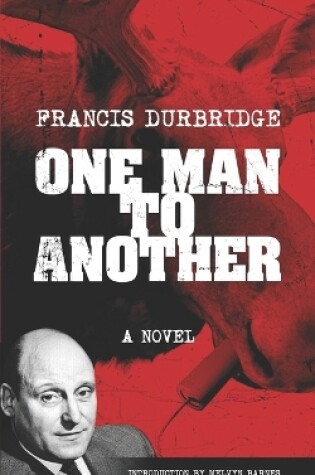 Cover of One Man To Another