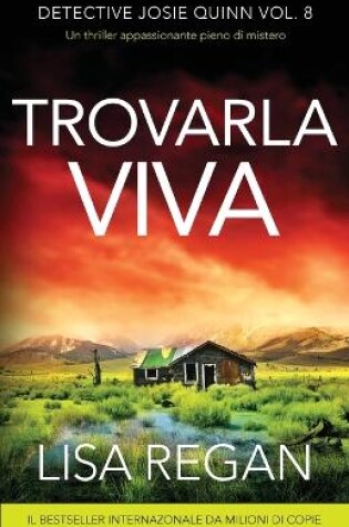 Cover of Trovarla viva