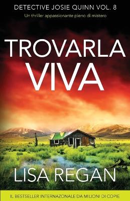 Book cover for Trovarla viva