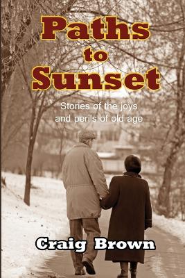 Book cover for Paths to Sunset