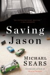 Book cover for Saving Jason