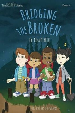 Cover of Bridging the Broken