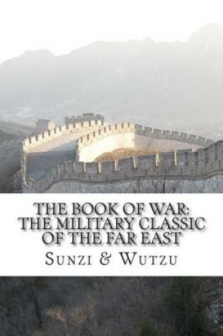 Cover of The Book of War