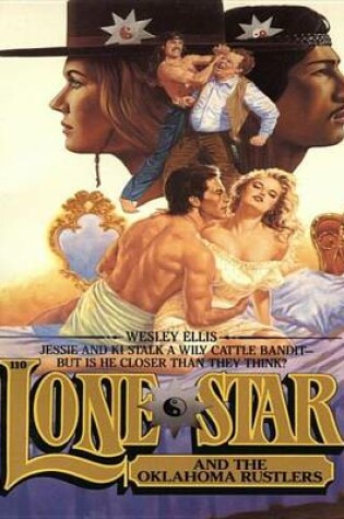 Cover of Lone Star 110