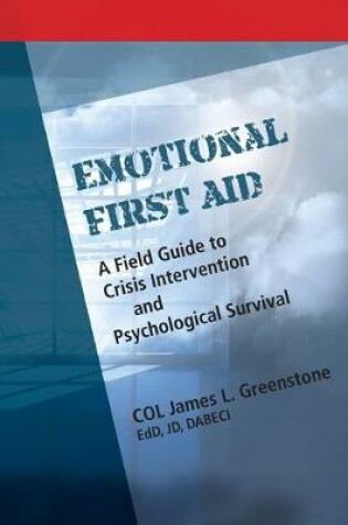 Cover of Emotional First Aid