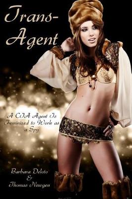 Book cover for Trans-Agent