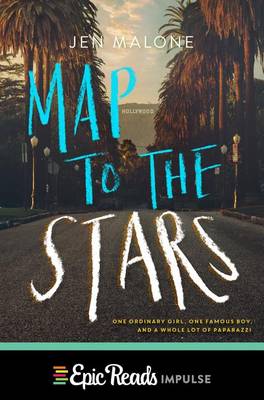 Cover of Map to the Stars