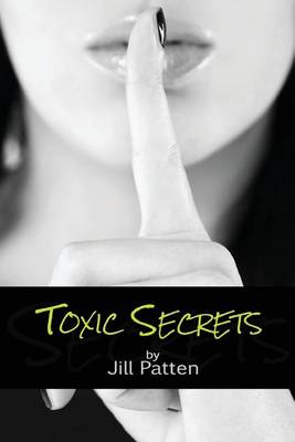 Book cover for Toxic Secrets