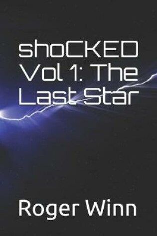 Cover of shoCKED Vol 1