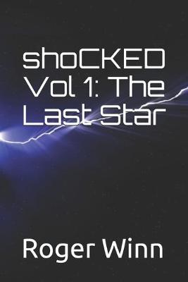 Book cover for shoCKED Vol 1