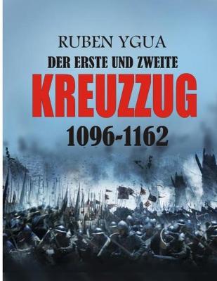 Book cover for Der Erste Und Zweite Kreuzzug