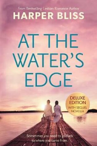 Cover of At the Water's Edge - Deluxe Edition