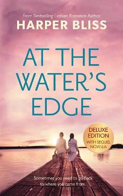 Book cover for At the Water's Edge - Deluxe Edition