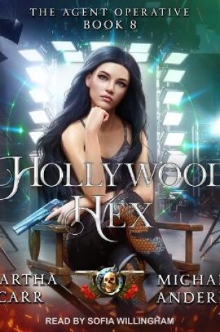 Cover of Hollywood Hex