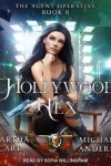 Book cover for Hollywood Hex