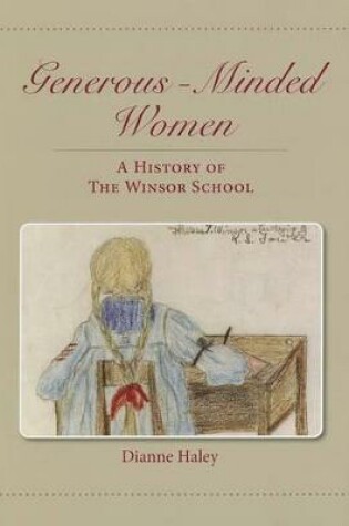 Cover of Generous-Minded Women