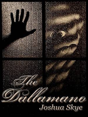 Book cover for The Dallamano