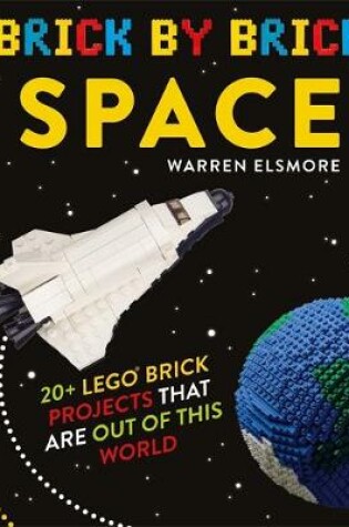Cover of Brick by Brick Space