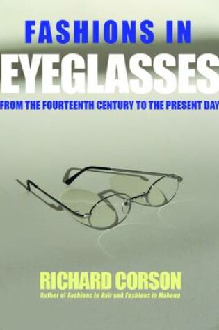 Cover of Fashions In Eyeglasses