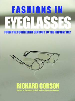 Cover of Fashions In Eyeglasses