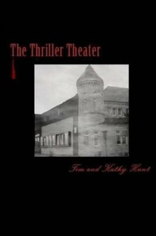 Cover of The Thriller Theater