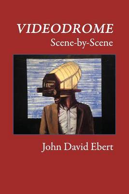 Book cover for Videodrome Scene-by-Scene