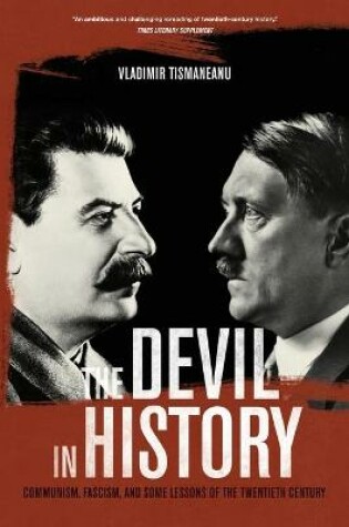 Cover of The Devil in History
