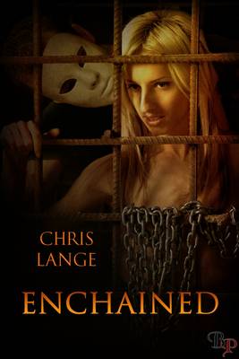 Book cover for Enchained