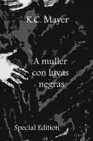 Cover of A Muller Con Luvas Negras Special Edition