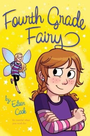 Cover of Fourth Grade Fairy