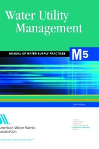 Cover of M5 Water Utility Management