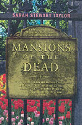 Cover of Mansions of the Dead