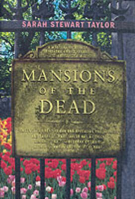 Cover of Mansions of the Dead