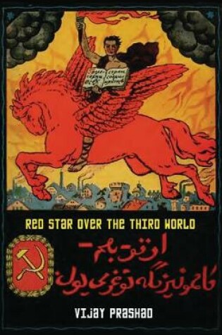 Cover of Red Star Over the Third World